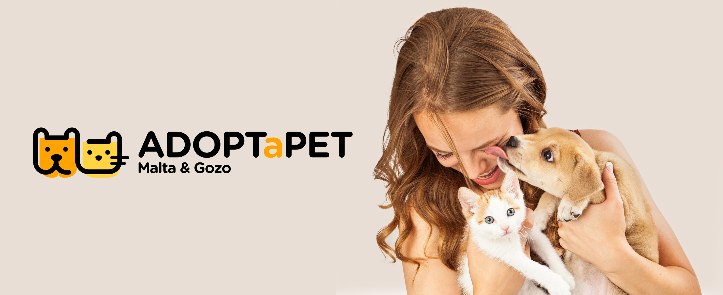 Adopt a shop pet site